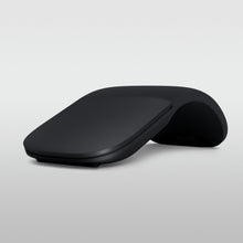 Microsoft Surface Arc Mouse souris Ambidextre Bluetooth BlueTrack 1800 DPI Microsoft