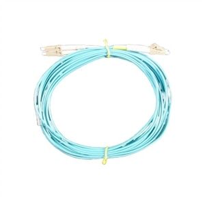 DELL 470-ACLY câble de fibre optique 5 m LC OM4 DELL