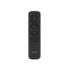 EPOS 1000930 télécommande Appuyez sur les boutons Epos
