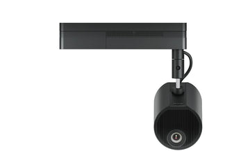 Epson LightScene EV-115 vidéo-projecteur Projecteur à focale standard 2200 ANSI lumens 3LCD WXGA (1280x800) Noir Epson