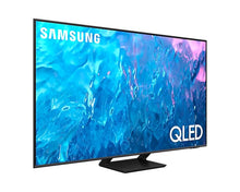 Samsung Q70C QE65Q70CAT 165,1 cm (65") 4K Ultra HD Smart TV Wifi Gris