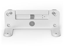 Logitech Wall Mount for Video Bars Support mural Blanc