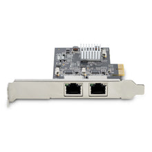 StarTech.com PR22GI-NETWORK-CARD carte et adaptateur réseau Interne Ethernet 2500 Mbit/s