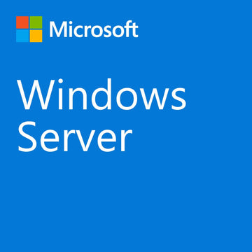 Microsoft Windows Server 2022 Datacenter 1 licence(s) Microsoft
