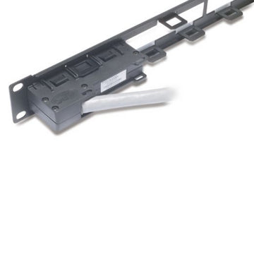 APC AR8451 accessoire de racks Etagère ajustable APC