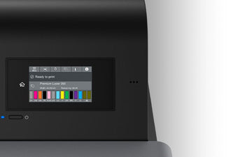 Epson SureColor SC-P9500 imprimante pour grands formats Jet d'encre Couleur 1200 x 2400 DPI A0 (841 x 1189 mm) Ethernet/LAN Epson