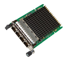 Intel X710T4LOCPV3 carte et adaptateur réseau Interne Ethernet 10000 Mbit/s