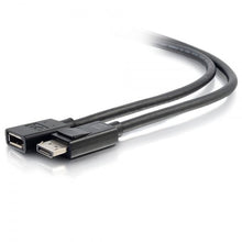 C2G 84450 câble DisplayPort 0,9 m Noir