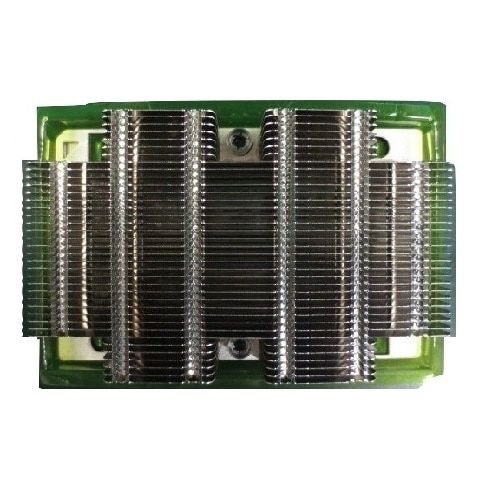 DELL 412-AAMC computer cooling system Processeur Dissipateur thermique/Radiateur DELL
