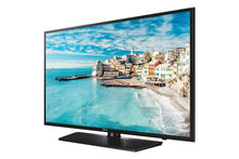 Samsung HG55EF690UB TV Hospitality 139,7 cm (55") 4K Ultra HD Smart TV Noir 20 W Samsung