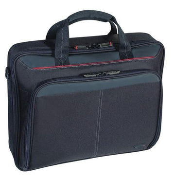 Targus CN31 sacoche d'ordinateurs portables 40,6 cm (16") Malette Noir