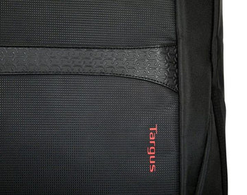Targus Strike II sacoche d'ordinateurs portables 43,9 cm (17.3") Sac à dos Noir Targus