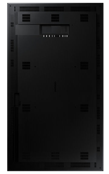Samsung OM75R Panneau plat de signalisation numérique 190,5 cm (75") VA Wifi 4000 cd/m² 4K Ultra HD Noir