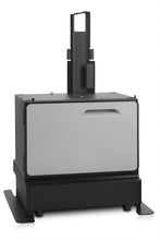 HP B5L08A meuble d'imprimante Noir, Gris