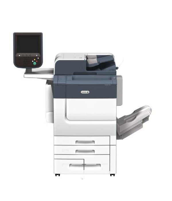 Xerox C9065V_F imprimante pour grands formats Laser Couleur 2400 x 2400 DPI A3 (297 x 420 mm) Ethernet/LAN