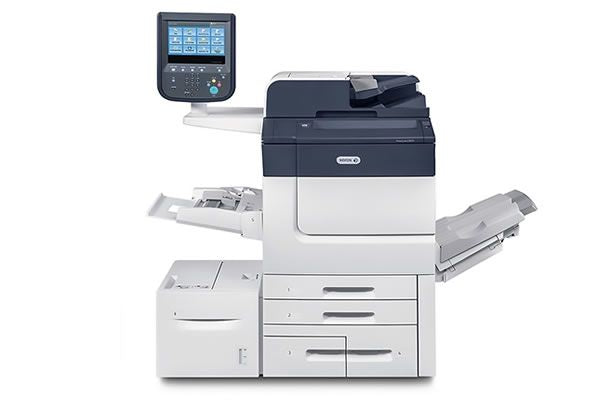 Xerox C9065 imprimante pour grands formats Laser Couleur 2400 x 2400 DPI A3 (297 x 420 mm) Ethernet/LAN