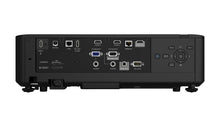 Epson EB-L735U vidéo-projecteur Projecteur à focale standard 7000 ANSI lumens 3LCD WUXGA (1920x1200) Noir Epson