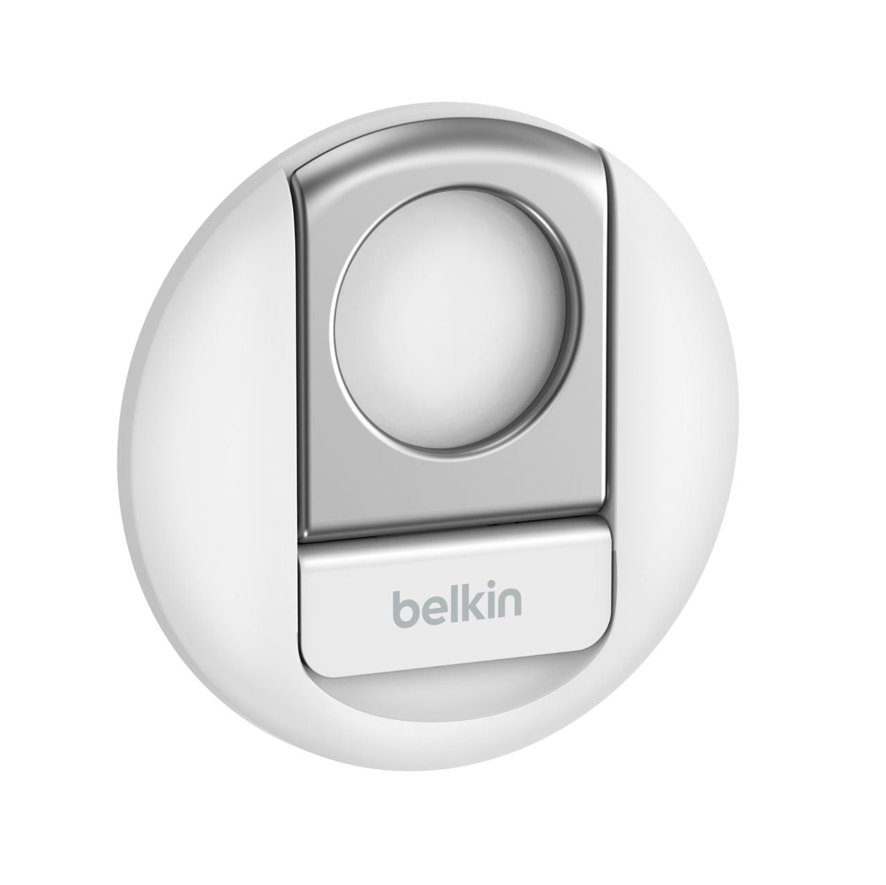 Belkin MMA006btWH Support actif Mobile/smartphone Blanc