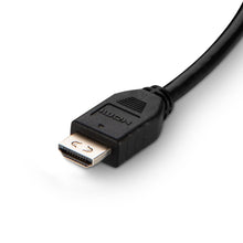 Belkin F1DN1VCBL-HH10T câble HDMI 3 m HDMI Type A (Standard) Noir Belkin