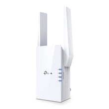 TP-Link RE705X mesh wi-fi system Bi-bande (2,4 GHz / 5 GHz) Wi-Fi 6 (802.11ax) Blanc 1 Externe