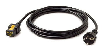 APC AP8755 câble électrique Noir 3,05 m APC