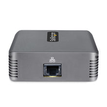 StarTech.com TB310G2 carte et adaptateur réseau Ethernet 40000 Mbit/s