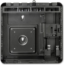 HP Desktop Mini LockBox v2 Bureau Noir