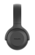 Philips TAUH202BK Casque Sans fil Arceau Appels/Musique Bluetooth Noir Philips