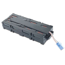 APC Replacement Battery Cartridge #57 Sealed Lead Acid (VRLA) APC