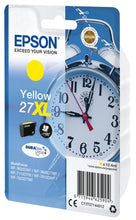 Epson Alarm clock C13T27144012 cartouche d'encre 1 pièce(s) Original Rendement élevé (XL) Jaune Epson