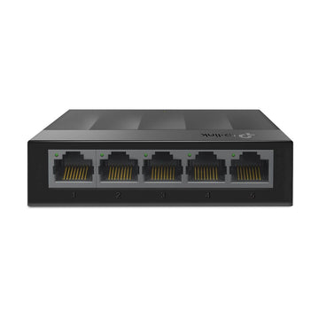 TP-Link LS1005G Non-géré Gigabit Ethernet (10/100/1000) Noir TP-LINK