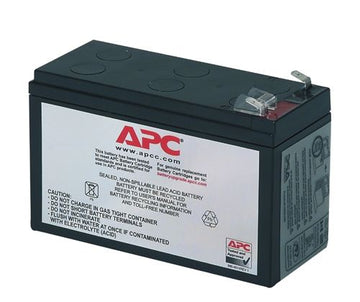 APC RBC2 Batterie de l'onduleur Sealed Lead Acid (VRLA) APC