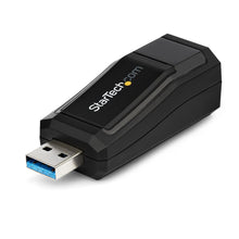 StarTech.com USB31000NDS carte et adaptateur réseau Ethernet 1000 Mbit/s StarTech.com