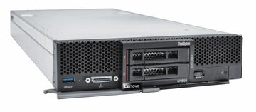 Lenovo ThinkSystem SN550 serveur Intel® Xeon® 6140 2,3 GHz 32 Go DDR4-SDRAM