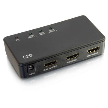 C2G 82057 répartiteur vidéo HDMI 2x HDMI