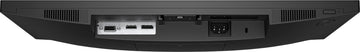 HP P22h G5 écran plat de PC 54,6 cm (21.5") 1920 x 1080 pixels Full HD Noir