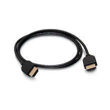 C2G 41363 câble HDMI 0,91 m HDMI Type A (Standard) Noir