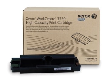 Xerox Cartouche de toner Noir WorkCentre 3550 - 106R01530 Xerox