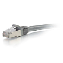 C2G 50m Cat5e Patch Cable câble de réseau Gris U/UTP (UTP) C2G