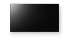 Sony FW-65BZ30L Signage Display Écran plat de signalisation numérique 165,1 cm (65") LCD Wifi 440 cd/m² 4K Ultra HD Noir Android 24/7