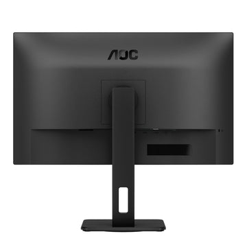 AOC E3 27E3QAF LED display 68,6 cm (27") 1920 x 1080 pixels Full HD Noir