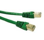 C2G 2m Cat5e Patch Cable câble de réseau Vert C2G