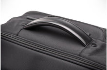 Kensington Contour 2.0 sacoche d'ordinateurs portables 43,2 cm (17") Valise sur roulette Noir