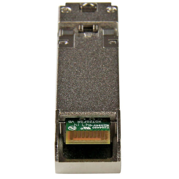StarTech.com J9151AST module émetteur-récepteur de réseau Fibre optique 10000 Mbit/s SFP+ 1310 nm StarTech.com