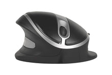 BakkerElkhuizen Oyster Mouse Wired Large souris Ambidextre USB Type-A 1200 DPI
