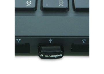 Kensington SlimBlade souris Ambidextre RF sans fil Laser