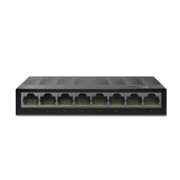 TP-Link LS1008G Non-géré Gigabit Ethernet (10/100/1000) Noir TP-LINK
