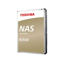 Toshiba N300 3.5" 12000 Go Série ATA III Toshiba