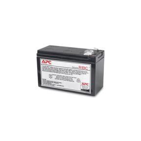 APC APCRBC110 Batterie de l'onduleur Sealed Lead Acid (VRLA) APC