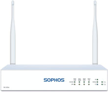 Sophos SG 105w rev. 3 pare-feux (matériel) Bureau 2500 Mbit/s Sophos